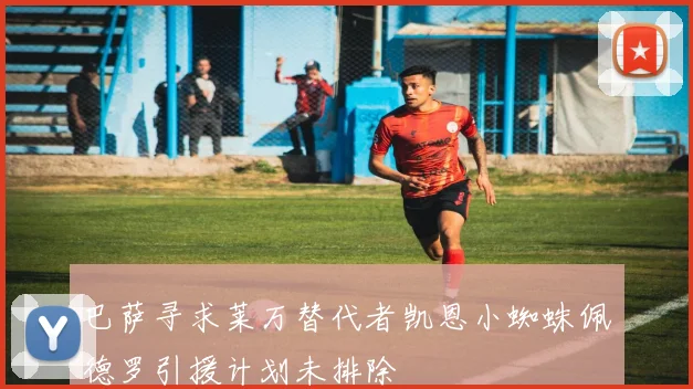 巴萨寻求莱万替代者凯恩小蜘蛛佩德罗引援计划未排除
